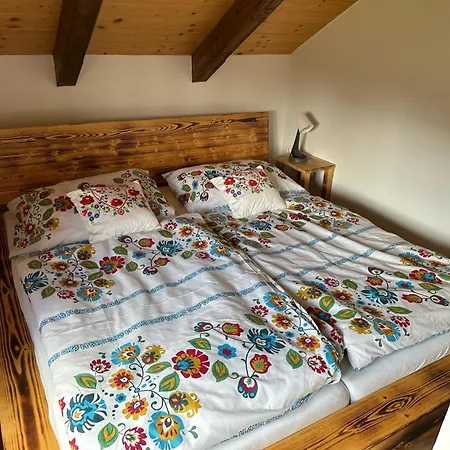 Casa vacanze Wellness Se Saunou A Virivkou 2 *