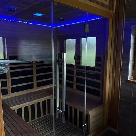 Casa vacanze Wellness Se Saunou A Virivkou 2