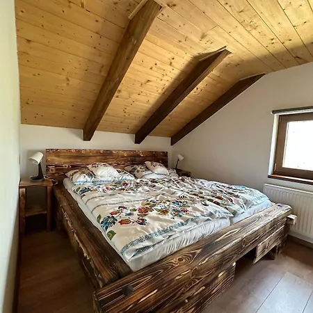 Casa vacanze Wellness Se Saunou A Virivkou 2 *